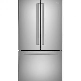 ENERGY STAR® 27.0 Cu. Ft. French-Door Refrigerator