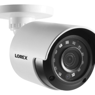 1080p HD Weatherproof Bullet Security Camera