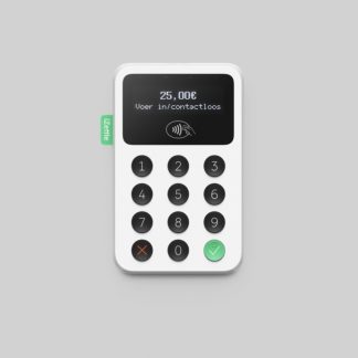 iZettle Reader 2