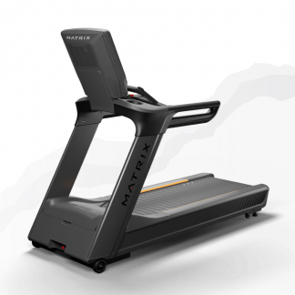 Performance Plus Treadmill
