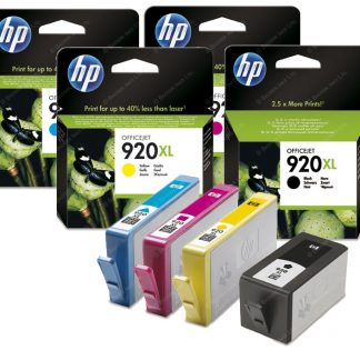 Printer Ink Cartridges