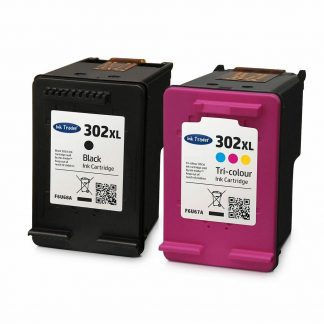 HP Deskjet 3755 Printer Cartridges