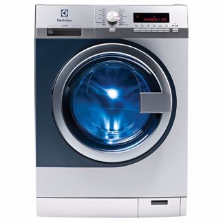 ELECTROLUX myPro WE 170 P Gewerbewaschmaschine, Silber