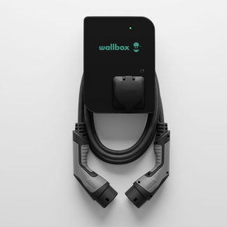 Copper SB Shutter + charging cable